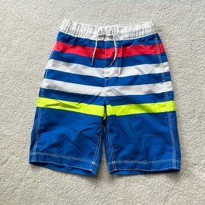 Great condition! Youth swim trunks